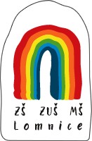 ZŠ A MŠ Lomnice 