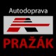 AUTODOPRAVA PRAŽÁK 
