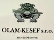 OLAM-KESEF s.r.o.