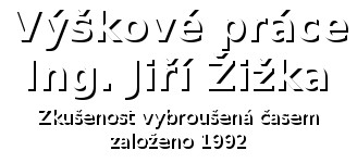 ŽIŽKA JIŘÍ Ing. 