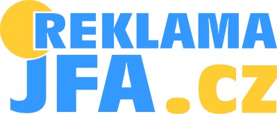 JANOUŠEK FRANTIŠEK Ing.-JFA REKLAMA 