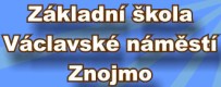 ZŠ Znojmo 
