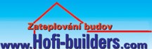HOFI-BUILDERS 