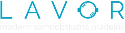 LAVOR-SAMOOBSLUŽNÁ PRÁDELNA 