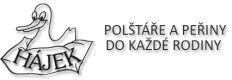 HÁJEK-ČISTÍRNA PEŘÍ 