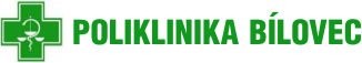 POLIKLINIKA BÍLOVEC 