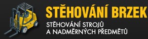 STĚHOVÁNÍ BRZEK 