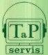 TaP servis, s.r.o.