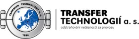 TRANSFER TECHNOLOGIÍ a.s.