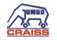 CRAISS LOGISTIC, s.r.o.