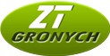 ZAHRADNÍ TECHNIKA-GRONYCH JAROSLAV 