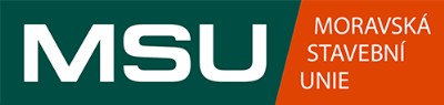 MORAVSKÁ STAVEBNÍ UNIE-MSU s.r.o.