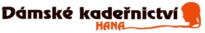 DÁMSKÉ KADEŘNICTVÍ HANA 