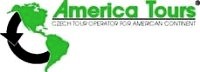 AMERICA TOURS, v.o.s.