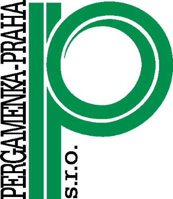 PERGAMENKA-PRAHA s.r.o.