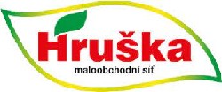 POTRAVINY HRUŠKA Vlašim 