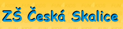 ZŠ Česká Skalice 