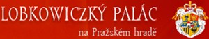 LOBKOWICZKÝ PALÁC 