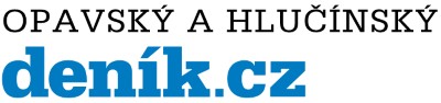 OPAVSKÝ A HLUČÍNSKÝ DENÍK 