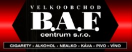 B.A.F. CENTRUM s.r.o.