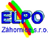 ELPO Záhornice s.r.o.