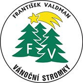 VALDMAN FRANTIŠEK-VÁNOČNÍ STROMKY 