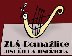 ZUŠ JINDŘICHA JINDŘICHA Domažlice 
