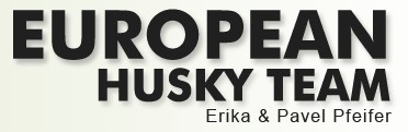 EUROPEAN HUSKY TEAM 