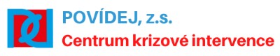 POVÍDEJ-CENTRUM KRIZOVÉ INTERVENCE 