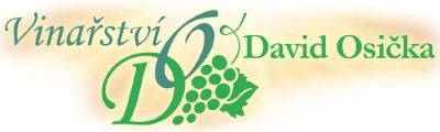 OSIČKA DAVID-VINAŘSTVÍ 