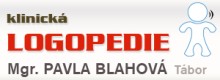 BLAHOVÁ PAVLA Mgr. 