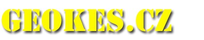 GEOKES.CZ 