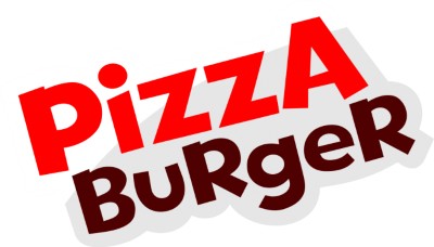 PIZZABURGER 