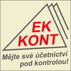 EKKONT Oslizlová, s.r.o.
