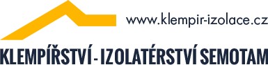 KLEMPÍŘSTVÍ-IZOLATÉRSTVÍ SEMOTAM 