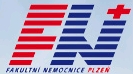 FAKULTNÍ NEMOCNICE PLZEŇ 