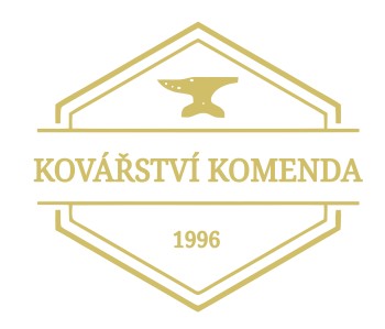KOVÁŘSTVÍ KOMENDA 
