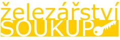 ŽELEZÁŘSTVÍ SOUKUP 