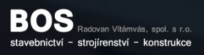 BOS - Radovan Vítámvás, spol. s r.o.