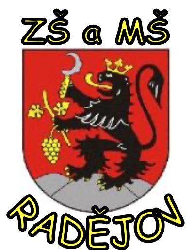 ZŠ A MŠ Radějov 