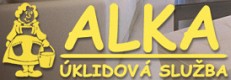 Úklid Alka s.r.o.