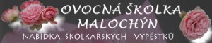 OVOCNÁ ŠKOLKA MALOCHÝN-SOBÍŇOV 