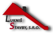 LUKNIŠ-STAVBY, s.r.o.