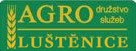 AGRO-LUŠTĚNICE 