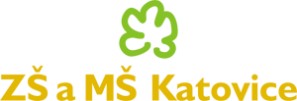 ZŠ A MŠ Katovice 