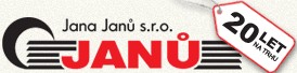 Jana Janů s.r.o.