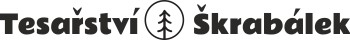 TESAŘSTVÍ ŠKRABÁLEK 
