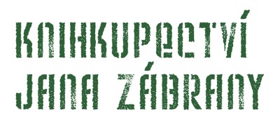 KNIHKUPECTVÍ JANA ZÁBRANY 