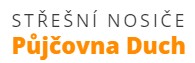 STŘEŠNÍ NOSIČE DUCH-AUTODOPLŇKY 