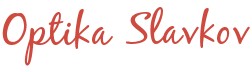 OPTIKA SLAVKOV s.r.o.